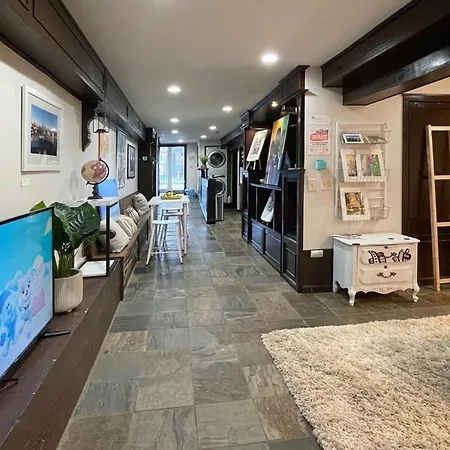 Artist'S Apartment In The Heart Of The City Sacramento Exterior foto
