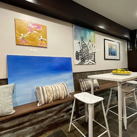 Artist'S Apartment In The Heart Of The City Sacramento Exterior foto