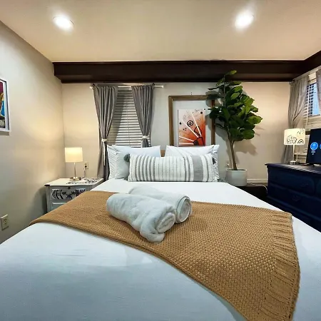 Artist'S Apartment In The Heart Of The City Sacramento Exterior foto