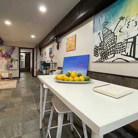 Artist'S Apartment In The Heart Of The City Sacramento Exterior foto