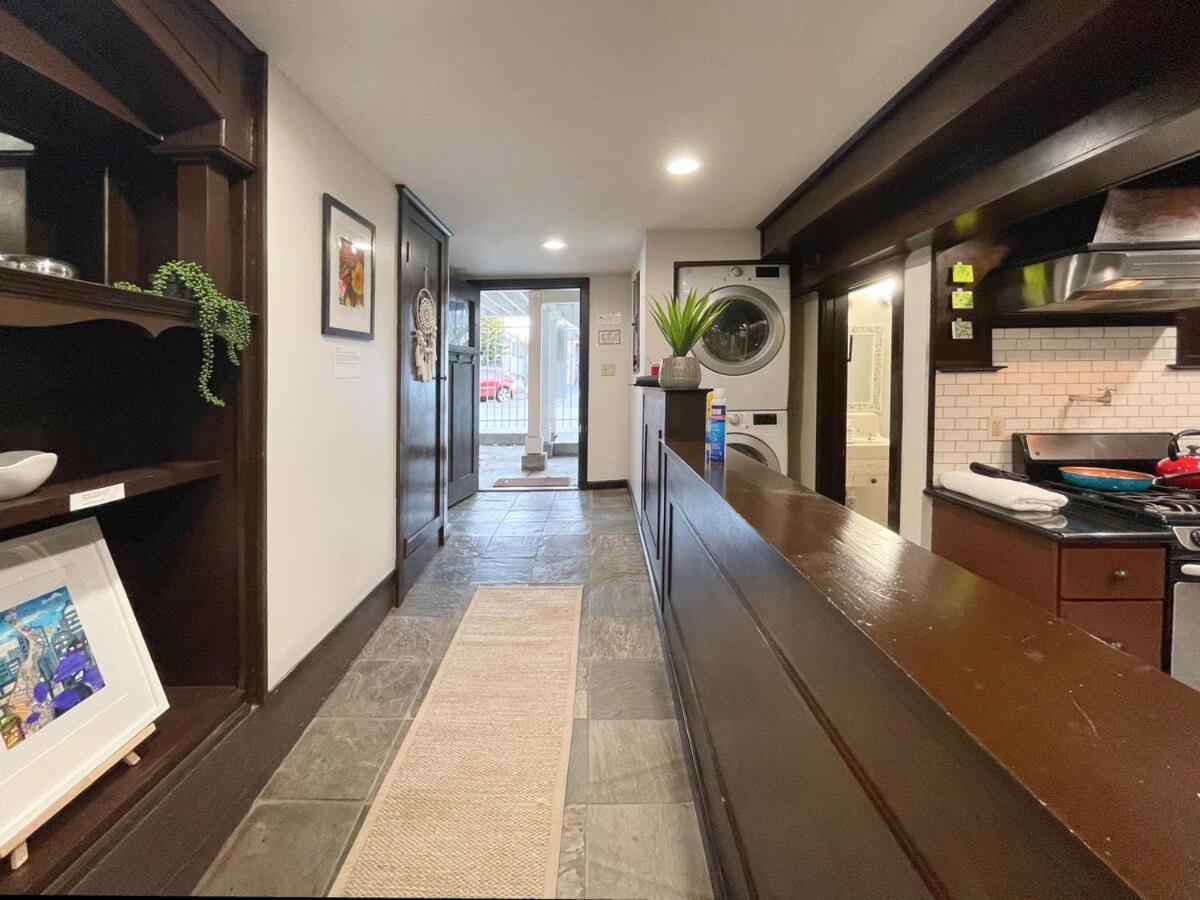 Artist's In The Heart Of The Apartment *